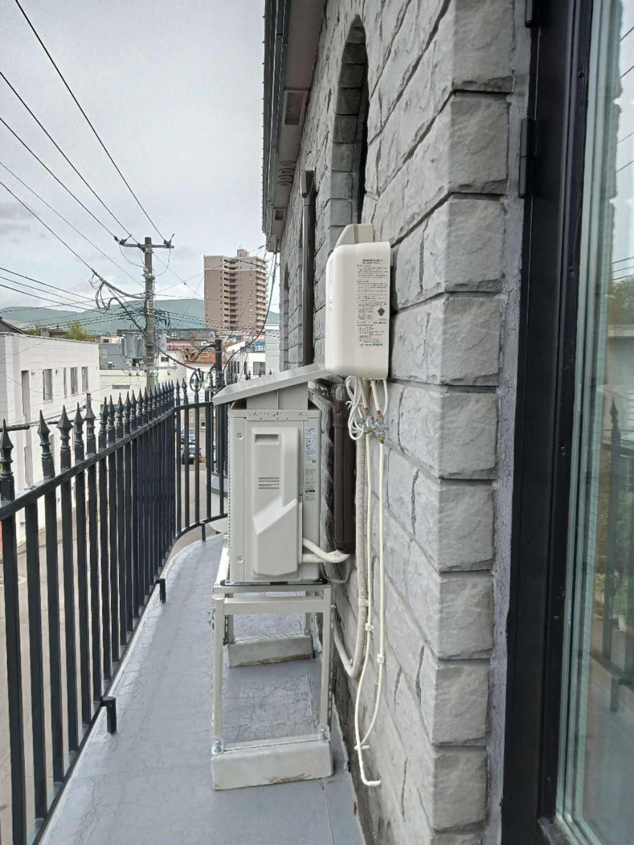 Sakurayuki Hotel Otaru Exterior photo