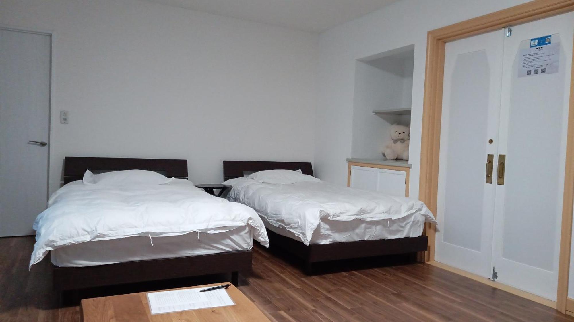 Sakurayuki Hotel Otaru Exterior photo