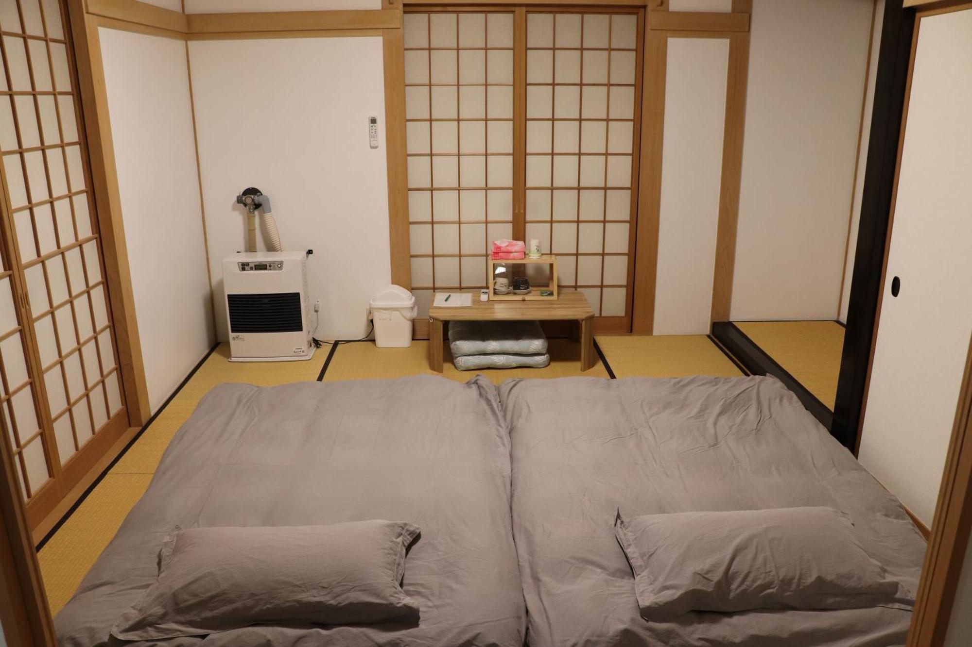 Sakurayuki Hotel Otaru Exterior photo